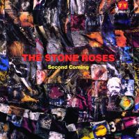 The Stone Roses - Second Coming - CD