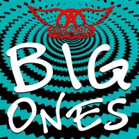 Aerosmith - Big Ones - CD