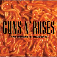 Guns N Roses - The Spaghetti Incident? - CD
