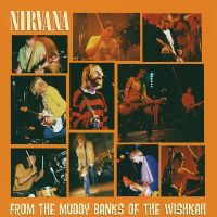 Nirvana - From The Muddy Banks Of The Wishkah - CD