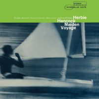 Herbie Hancock - Maiden Voyage - CD