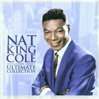 Nat King Cole - The Ultimate Collection - CD