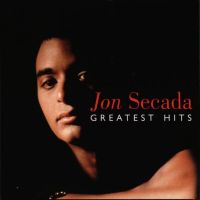 Jon Secada - Greatest Hits - CD