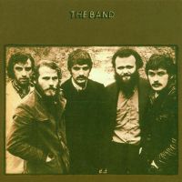 The Band - The Band - CD