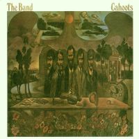 The Band - Cahoots - CD