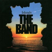 The Band - Islands - CD