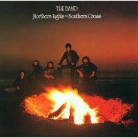 The Band - Northern Lights-Southern Cross - CD