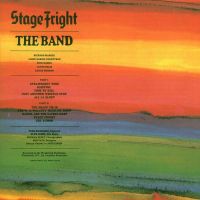 The Band - Stage Fright - CD