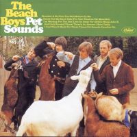 Beach Boys - Pet Sounds - CD