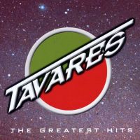 Tavares - The Greatest Hits - CD