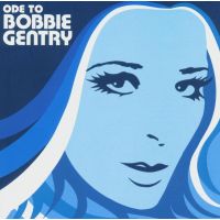 Bobbie Gentry - Ode To Bobbie Gentry... The Capitol Years - CD