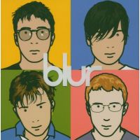 Blur - The Best Of - CD