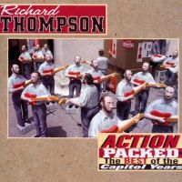 Richard  Thompson - Action Packed:The Best Of The Capitol Years - CD