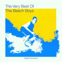 Beach Boys - The Very Best Of The Beach Boys - CD