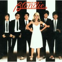 Blondie - Parallel Lines - CD