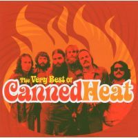 Canned Heat - The Very Best Of - CD