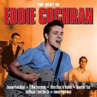 Eddie Cochran - The Best Of - CD