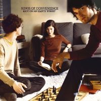 Kings Of Convenience - Riot On An Empty Street - CD