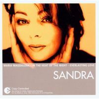 Sandra - The Essential - CD