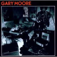 Gary Moore - Still Got The Blues - CD