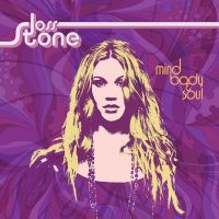 Joss Stone - Mind Body & Soul - CD