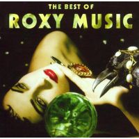 Roxy Music - The Best Of Roxy Music - CD