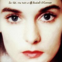 Sinead O'Connor - So Far... The Best Of - CD