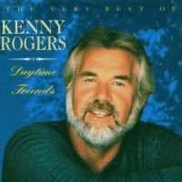 Kenny Rogers - Daytime Friends - The Very Best Of Kenny Rogers - CD