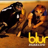 Blur - Parklife - CD