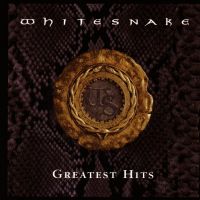 Whitesnake - Greatest Hits - CD