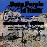 Deep Purple - Deep Purple In Rock - CD