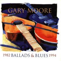 Gary Moore - Ballads & Blues 1982-1994 - CD