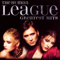 The Human League - The Greatest Hits - CD