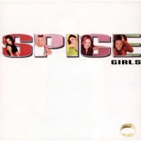 Spice Girls - Spice - CD