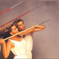 Roxy Music - Flesh And Blood - CD