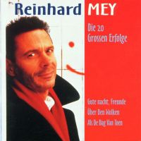 Reinhard Mey - Die 20 Grossen Erfolge - CD