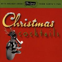 Various Artists - Christmas Cocktails - CD