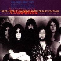 Deep Purple - Fireball - Anniversary Edition - CD