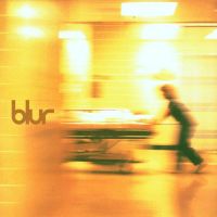 Blur - Blur - CD