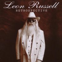 Leon Russell - Retrospective - CD