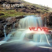 The Verve - This Is Music: The Singles 92-98 - CD