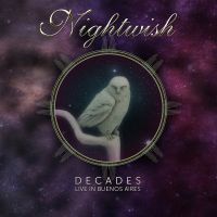 Nightwish - Decades - Live In Buenos Aires - Bluray