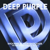 Deep Purple - Knocking At Your Back Door - The Best Of - CD