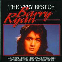 Barry Ryan - The Very Best Of - CD