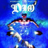 Dio - Diamonds - The Best Of - CD