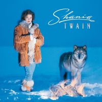 Shania Twain - Shania Twain - CD