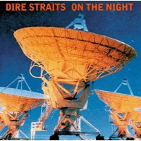 Dire Straits - On The Night - CD