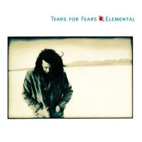 Tears For Fears - Elemental - CD