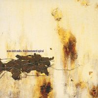 Nine Inch Nails - The Downward Spiral - CD