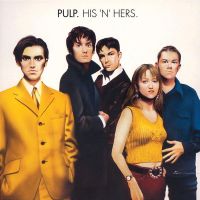 Pulp. - His 'N' Hers - CD